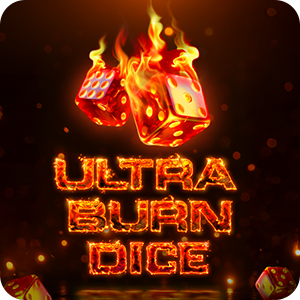 Ultra Burn Dice