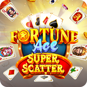 Fortune Ace Super Scatter