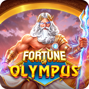 Fortune of Olympus