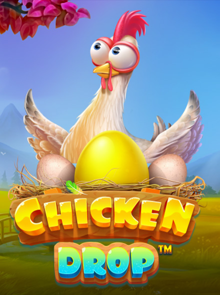 Chicken Drop