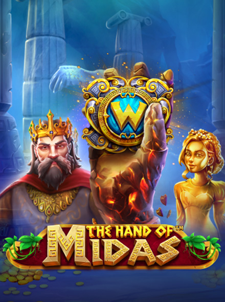 The Hand of Midas