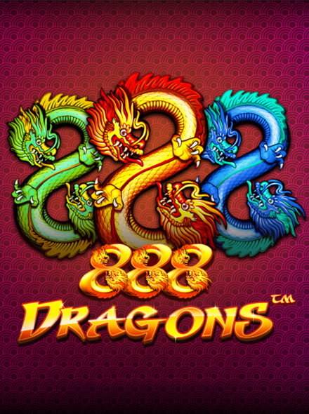 8 Dragons