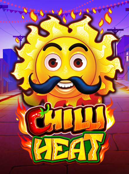 Chilli Heat