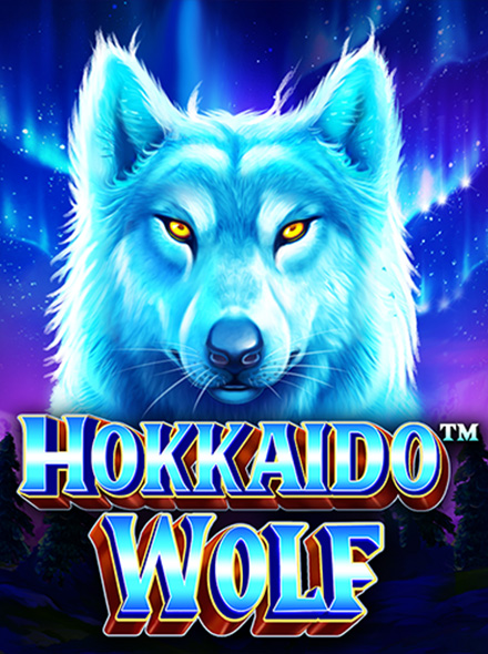 Hokkaido Wolf