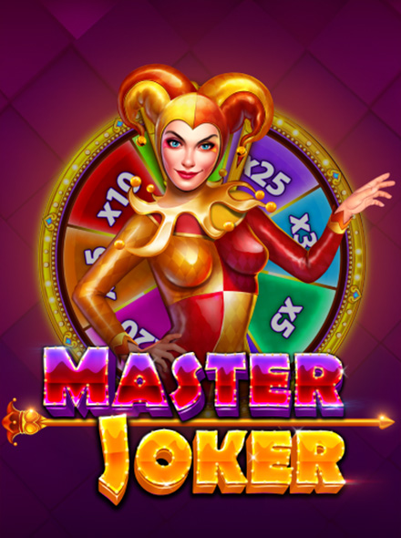Master Joker