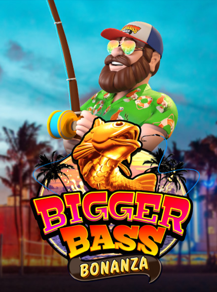 Bigger Bass Bonanza