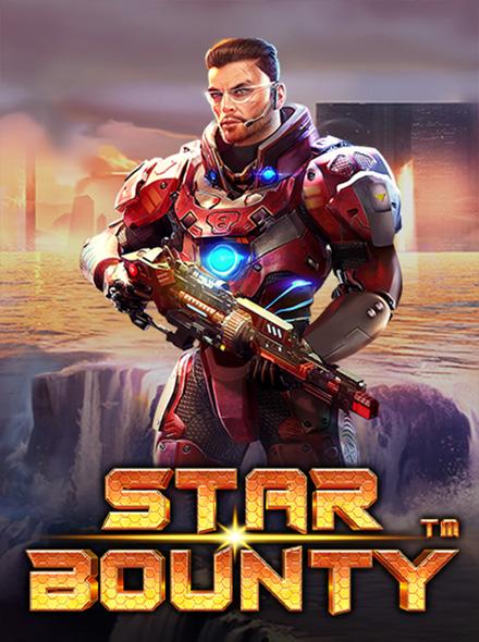 Star Bounty