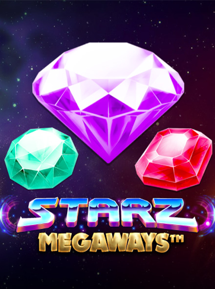 Starz Megaways™