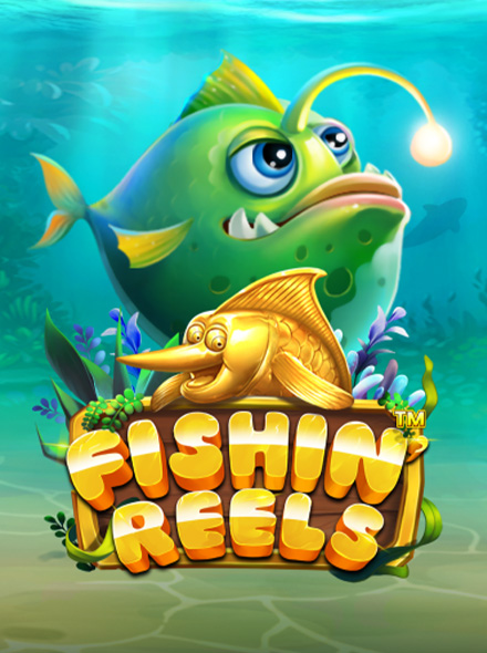 Fishin Reels