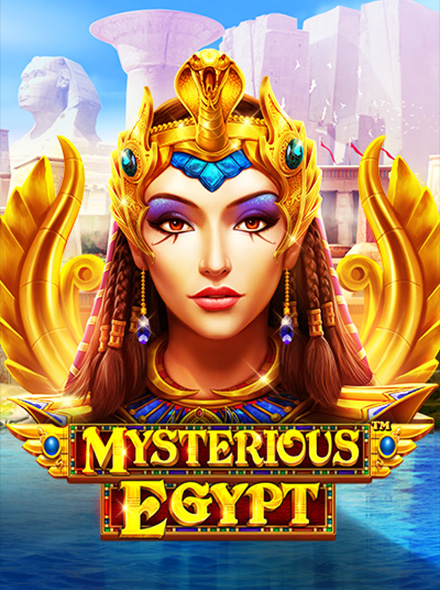 Mysterious Egypt