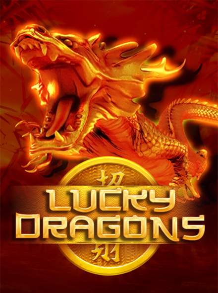 Lucky Dragons