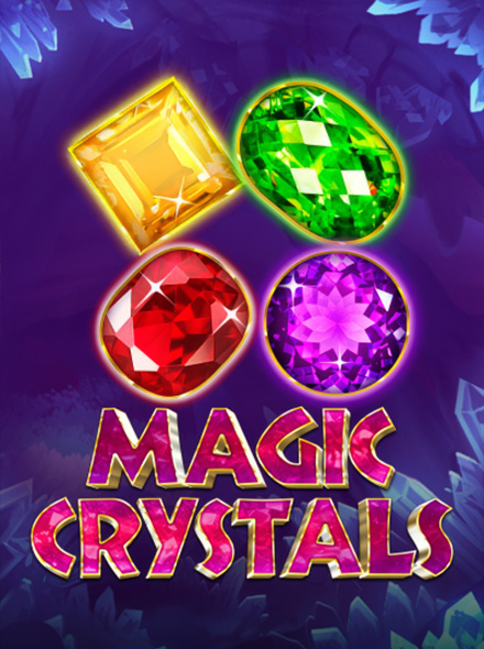 Magic Crystals
