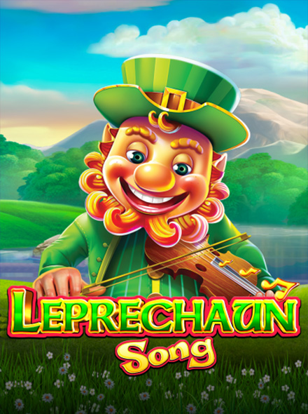 Leprechaun Song