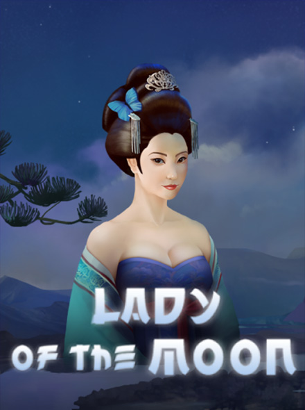 Lady of the Moon