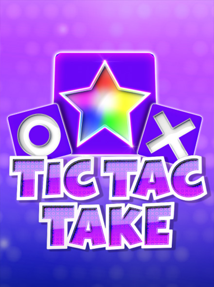 Tic Tac Take