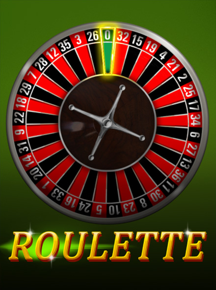 Roulette