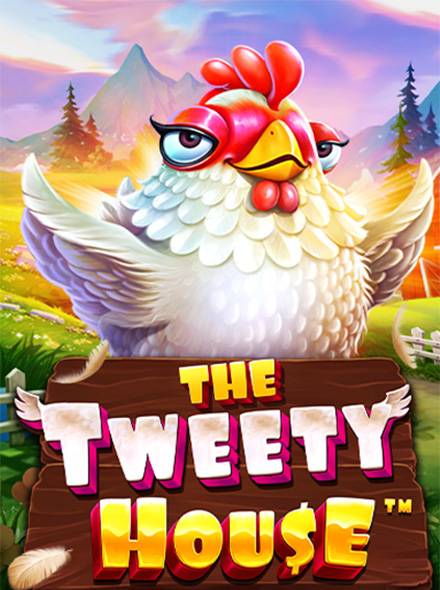 The Tweety House