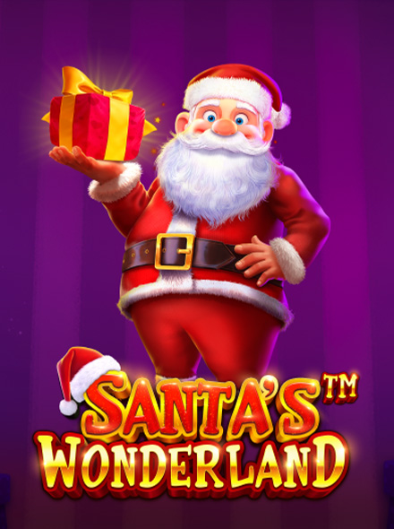 Santa's Wonderland