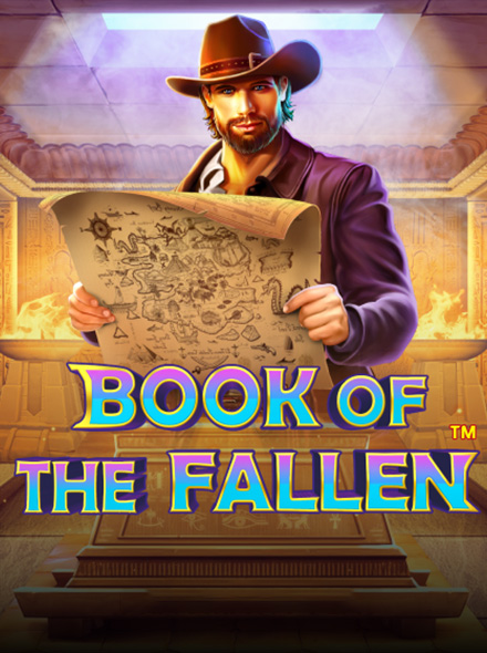 Book of the Fallen