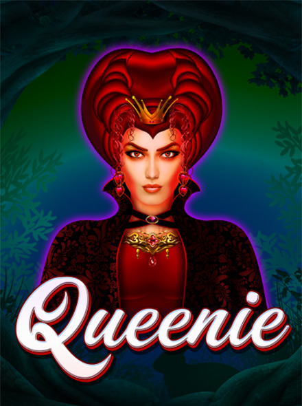 Queenie