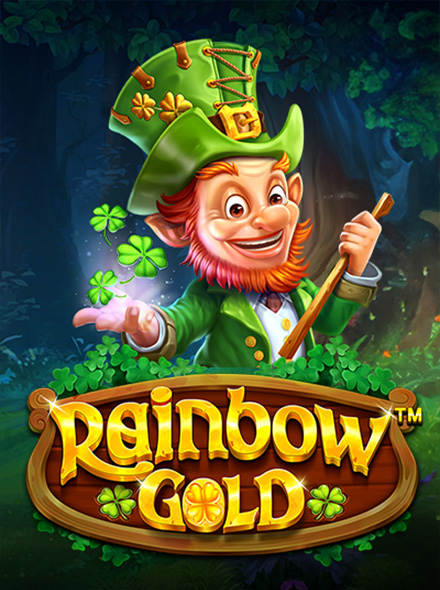 Rainbow Gold™