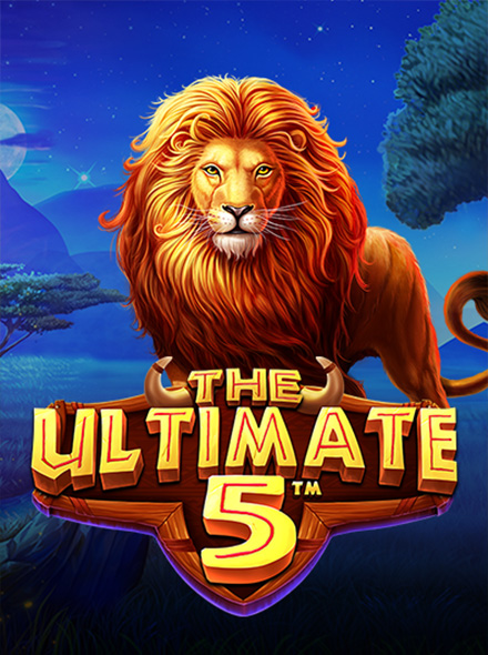 The Ultimate 5™