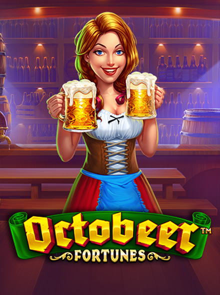 Octobeer Fortunes