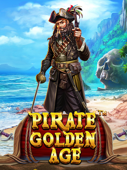 Pirate Golden Age