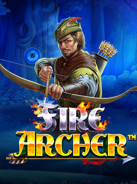 Fire Archer