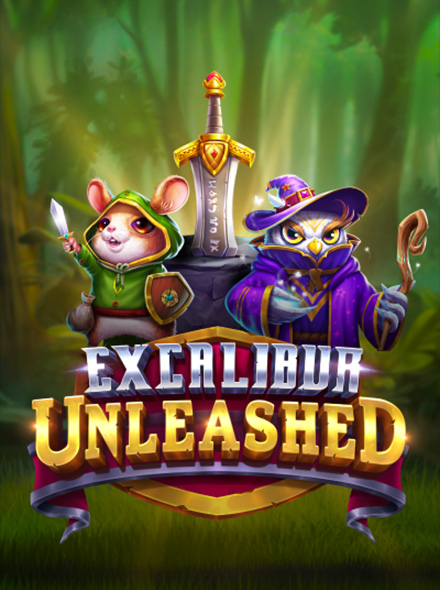 Excalibur Unleashed™