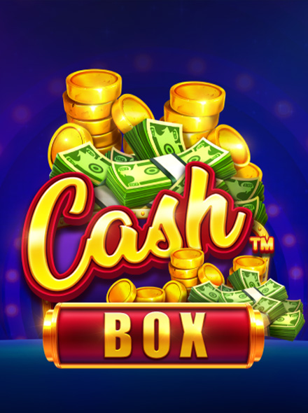 Cash Box™