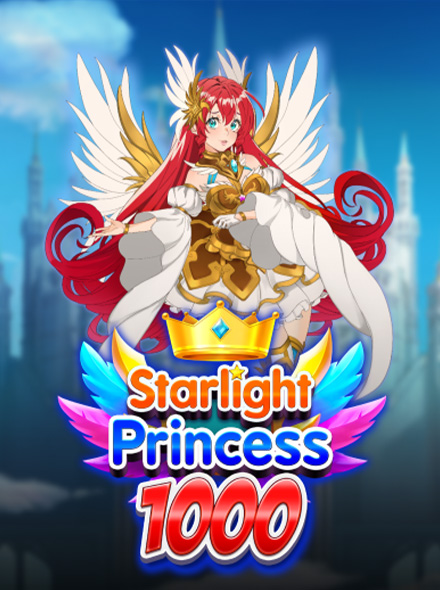 Starlight Princess 1000