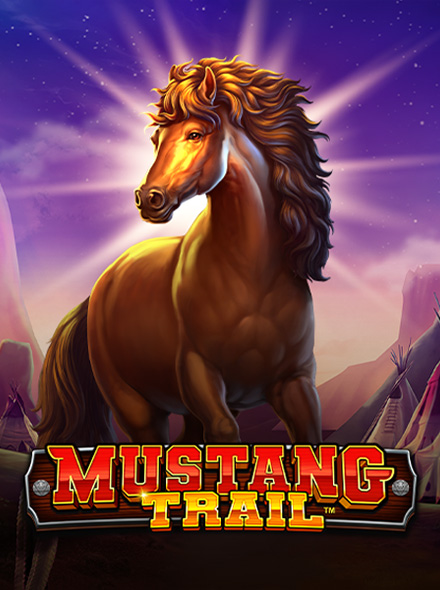 Mustang Trail