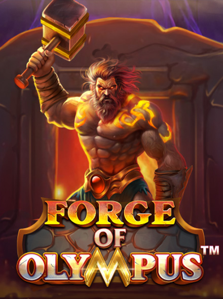 Forge of Olympus™