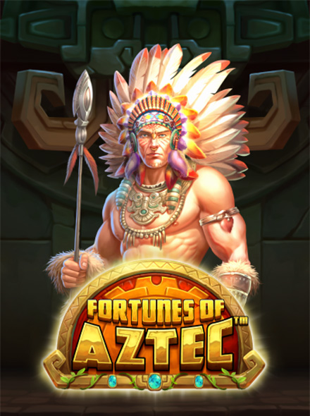 Fortunes of Aztec™