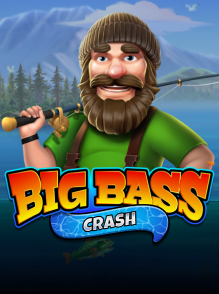 Big Bass Crash