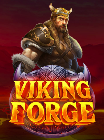 Viking Forge