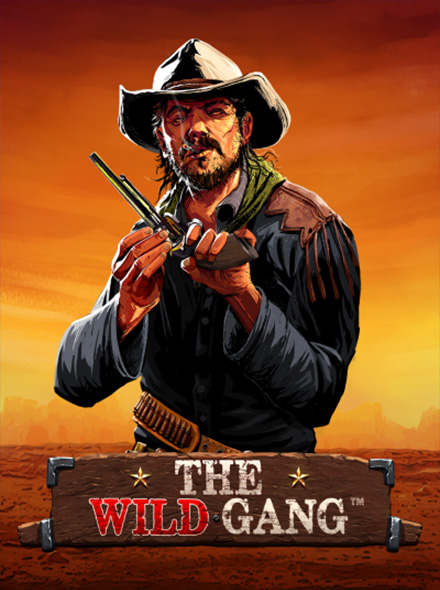 The Wild Gang
