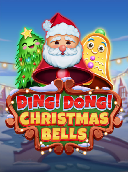 Ding Dong Christmas Bells