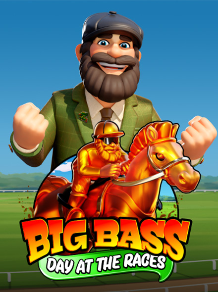 Big Bass Day at the Races