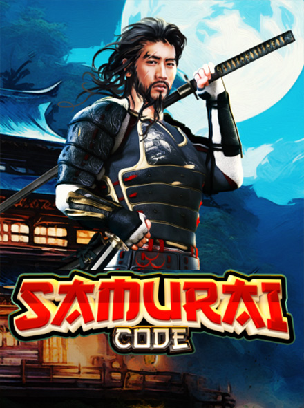 Samurai Code