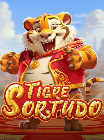 Tigre Sortudo