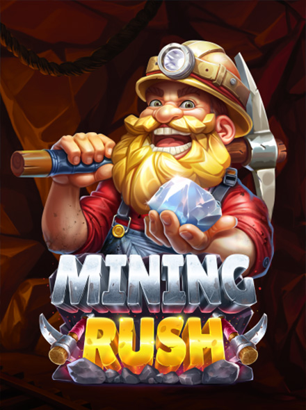 Mining Rush