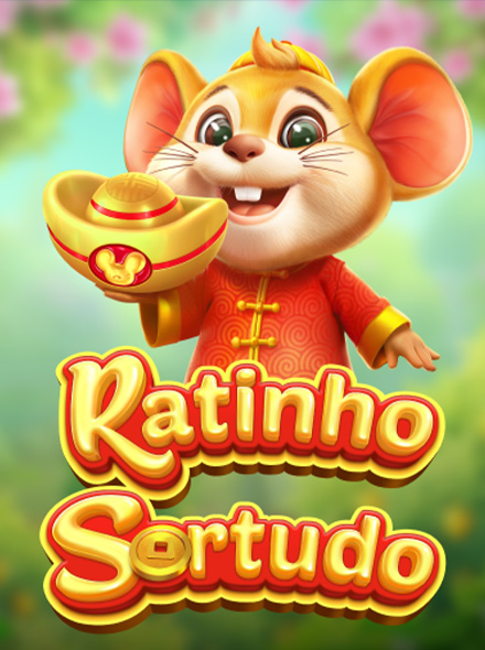 Ratinho Sortudo