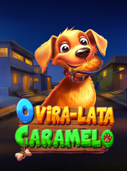 O Vira-lata Caramelo CV