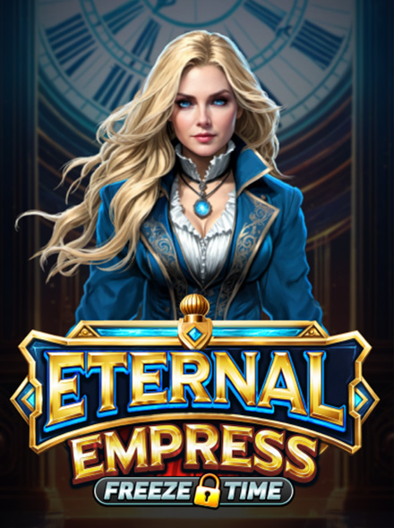 Eternal Empress – Freeze Time