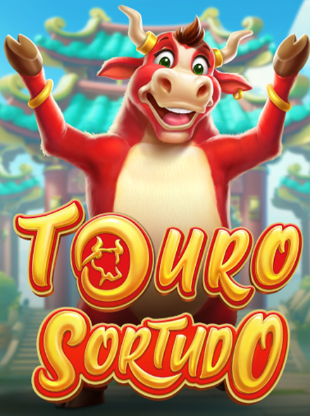Touro Sortudo