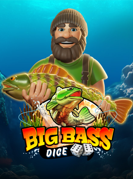 Big Bass Dice