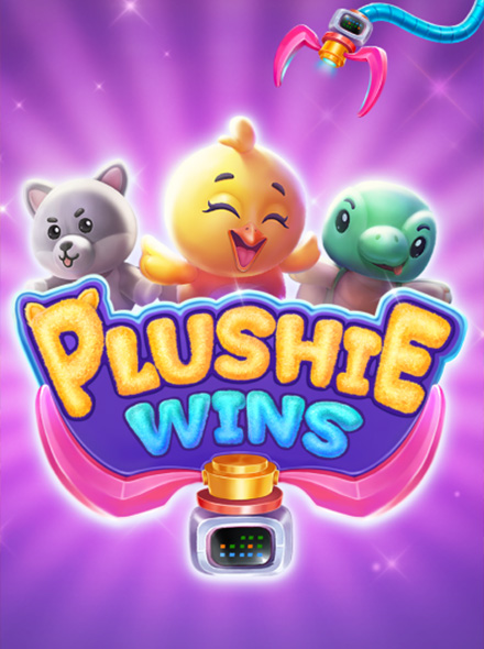 Plushie Wins