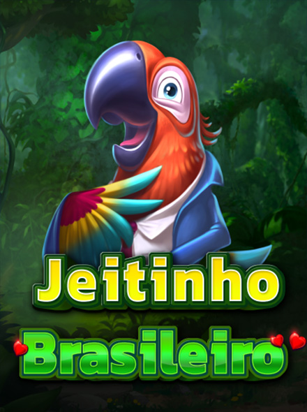 Jeitinho Brasileiro